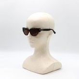 マックスマーラ サングラス MAX MARA MM0139/S 52E 55 サングラス グローバルフィット ハバナ ブラウン MM0139-52E-55 ユニセックス