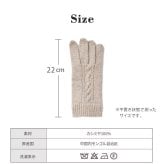 カシミヤ 100％ 手袋 レディース プレゼント グローブ カシミヤ100% カシミア 女性 婦人 友達 ギフト かわいい 暖かい てぶくろ ラッピング無料 アルカディアルカ arcadiarca ギフト