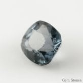 【完売致しました。】スピネル 1.59ct ルース 宝石 裸石 グレー バイオレット ブルー ナチュラル ジュエリー オリジナル 制作 コレクション 誕生石 9月 記念 お守り クリスマス 誕生日 プレゼント