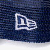 ニューエラ NEW ERA 9FORTY 940 ナインフォーティ TRUCKER CAP Los Angeles Dodgers トラッカー キャップ ロサンゼルス ドジャース 11591203 キャップ ユニセックス 帽子 ベースボールキャップ