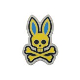 サイコバニー ゴルフ グリーンフォーク PB BM W/DIVOT TOOL Psycho Bunny PBMG6BM3 お誕生日祝い お祝い 記念品 お父さん 父の日 彼氏 男性 30代 40代 50代 60代 母の日 お母さん 還暦祝い 敬老の日 彼女 人気プレゼント プレゼント