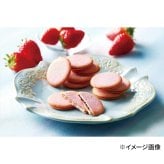 福岡 あまおう苺 ラングドシャ ギフトセット 2種 計8個入 スイーツ 個包装 クッキー 焼菓子 チョコサンド 洋菓子【北海道・沖縄県・離島 配送不可】