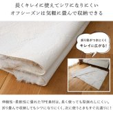 ラグ カーペット マット ー もこもこ ふわふわ ファー 北欧 オシャレ かわいい 冬 あったか シャギー 丸い 丸形 厚手 新生活