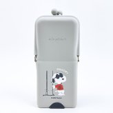 スヌーピー ジョークール エアピタ 筆箱 文具 SNOOPY
