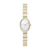 スカーゲン SKAGEN 腕時計 レディース 二針 ANITA OVAL ツートーン  SKW3183【2026 新作】