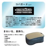 収納家具 ラック クッション くつろぎ リ ス スマホ い草 抗菌防臭 消臭 シンプル 小林製薬コバガード使用 約30×40×15cm