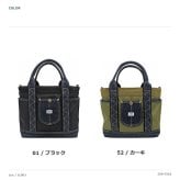 Lee リー LL003 トートバッグ  トート 手持ち 斜め掛け レディース 普段使い 使いやすい かばん カバン 鞄 バッグ