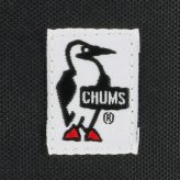 チャムス 財布 長財布 ラウンドファスナー 小銭入れあり CHUMS リサイクルビルフォルドウォレット CH60-3568 キッズ 送料無料 誕生日プレゼント ギフト ラッピング無料 【正規代理店】