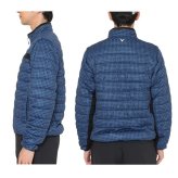 キャロウェイ ゴルフ メンズ ブルゾン スターストレッチ2WAY中綿ブルゾン (MENS) Callaway Golf  C25215107 2025年秋冬モデル お誕生日祝い お祝い 記念品 お父さん 父の日 彼氏 男性 30代 40代 50代 60代  還暦祝い 敬老の日 人気プレゼント プレゼント