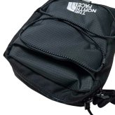 ノースフェイス THE NORTH FACE ショルダーバッグ ジェスター クロスボディ ロゴ 肩掛け コンパクト カバン アウトドア 小物 NF0A52UC 0IO メンズ グレー
