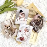 写真入りコンパクトミラー 名入れ無料 オーダーメイド オリジナル うちの子グッズ フルカラー プリント 二面鏡 折りたたみ式 美容小物 ノベルティ お祝い 内祝い 入園 入学 卒園 卒業 卒団 父の日 母の日 敬老の日 誕生日 クリスマス 男の子 女の子 ペット 犬 猫 推し活