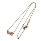 SWAROVSKI スワロフスキー ネックレス 5684084 ネックレス アクセサリー ローズゴールド