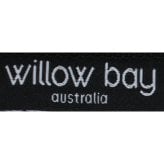 ウィローベイ ショルダーバッグ レディース ブランド WILLOWBAY ラージクロスボディバッグウィズロープ クロスボディ LAVENDER MIST