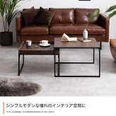 センターテーブル ネストテーブル 大小テーブル2点セット サイズ違いテーブル2点セット 省スペース ローテーブル センターテーブル 伸縮テーブル 伸縮式テーブル 伸長テーブル 伸長式テーブル 拡張型テーブル ナイトテーブル \5%OFFクーポン配布中