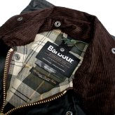 バブアーBarbour BEAUFORT ジャケット MWX0017SG91-34 メンズ Sage オイルコート ワックス バブワー