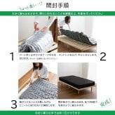 ポケットコイルマットレス ホームテイスト マットレス ポケットコイル 高品質 コンパクト 高密度コイル 特許技術の圧縮梱包 ダブル