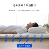 ベッド 寝具 い草 ユニット 畳 軽量 抗菌防臭 消臭 防音 断熱性 お手入れ 簡単 楽 収納 便利 約100×200cm