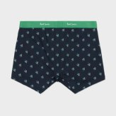 【無料ラッピング】 ポールスミス Paul Smith ボクサーパンツ Yen Robot ボクサー 正規品 新品 ギフト プレゼント 人気 おすすめ 誕生日 記念日 クリスマス  送料無料 psm522831