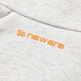 ニューエラ ゴルフ テック スウェット ハーフジップ プルオーバー Emboss Logo オートミール New Era Golf (15129438) 2026年秋冬モデル お誕生日祝い お祝い 記念品 お父さん 父の日 彼氏 男性 30代 40代 50代 60代 母の日 お母さん 還暦祝い 敬老の日 彼女 人気プレゼント プレゼント