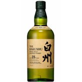 白州 白州18年 名入れ お酒 ウイスキー シングルモルトスコッチ    名前入り プレゼント ギフト 面白い センス 定年退職 還暦祝い 退職祝い 男性 女性 お祝い 古希 喜寿 傘寿 米寿 卒寿 白寿 百寿 敬老の日