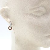 SWAROVSKI スワロフスキー ピアス 5691178 アクセサリー シルバー