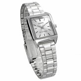 CASIO 腕時計 カシオ 時計 ウォッチ チープカシオ チプカシ シンプル レディース LTP-V007D-7E [並行輸入品]