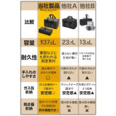GranWalker グランウォーカー イワタニ 炙りや ケース 2WAY 収納バッグ 炙りやII 炉ばた焼器 キャンプバッグ アウトドア用