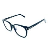 【送料無料】トムフォード TOM FORD TF5998KB 001 ShinyBlack　メガネフレーム  男性女性向けギフト 彼氏彼女へのプレゼント 父の日　母の日 誕生日 上司や同僚への贈り物 記念日や就職祝いに最適｜高級ブランドアイウェア 新品未使用 ラッピング対応 送料無料 専用ケース付 -