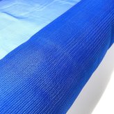 防風ネット（青色） 網目2mm 1.0m×50m×2本 防塵 防砂 風対策 強風対策 園芸 家庭菜園 農業 ガーデニング 農業資材 DIY 野菜 果樹 作物