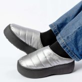 スブ SUBU Platform プラットフォーム スリッポン 厚底 スリッパ サンダル 冬用サンダル レディース シューズ