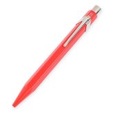 【名入れ無料】 【スペシャルラッピング付】 カランダッシュ CARAN DACHE ボールペン 全5色 849 ローラーボール ゲル 水性 NF0846 包装紙23種類から選べる 純正箱 即日発送 筆記具 高級 筆記具 送別会 誕生日 お中元 還暦祝い 結婚祝い 結婚式 名入れ 息子 娘 文房具 即日発送 クリスマスプレゼント ビジネス小物 バレンタイン ホワイトデー