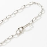 アイダ ブレスレット ラボグロウンダイヤモンド ステンレス ダイヤ ダイヤモンド チェーン シルバー お揃い ペアアクセ