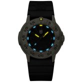 ルミノックス LUMINOX SEA SERIES NAVY SEAL FOUNDATION 3200 SERIES 腕時計 メンズ ダイビングウォッチ 3221.NSF
