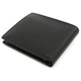 DIESEL ディーゼル 二つ折り財布 折り畳み 二折財布小銭入付き Dロゴ X08844 P0685 T8013 ブラック