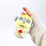 ケロロ軍曹 クルル おくるみぬい ぬいぐるみ