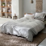 Fab the Home ファブザホーム レヴィ 掛け布団カバー シングル用