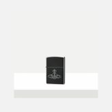 【無料ラッピング】 ヴィヴィアン ウエストウッド Vivienne Westwood ジッポ Zippo Orb Resin ライター ブランド 正規品 新品 ギフト プレゼント 人気 おすすめ 誕生日 記念日 クリスマス 送料無料 vwt522430