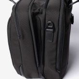 トゥミ TUMI ALPHA アルファ MEDIUM 15 EXP BRIEFCASE ミディアム 15インチ エクスパンダブル ブリーフケース 02603141D4 158971 ビジネスバッグ 通勤 メンズ バッグ ブラック