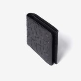 コーチ COACH 3-IN-1 WALLET C1231 シグネチャー 二つ折り財布 メンズ 財布
