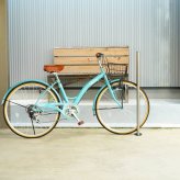ラック サイクルスタンド スチール 床付け 1台 用 日本製 自転車スタンド 屋外 自転車 スタンド サイクル 駐輪場 固定式 固定タイプ アイアン （銀 銀色 シルバー） ギフト お祝い 模様替え 新生活