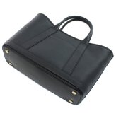 マイケルコース MICHAEL KORS ショルダーバッグ ハンドバッグ 30R4G99S2L 001 LUISA トートバッグ ブラック BLACK