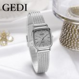 腕時計 レディース GEDI  時計  ラッピング無料 かわいい おしゃれ  カジュアル 可愛い 母の日 誕生日  彼女 プレゼント  クリスマス ギフト 入学式 10代 20代 30代 40代 50代 セール