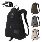 ノースフェイス リュック バックパック レディース メンズ 耐水 20L 13インチ PC収納 THE NORTH FACE 62672 通勤 通学