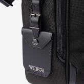 トゥミ TUMI ALPHA アルファ LARGE 17 BRIEFCASE ラージ 17インチ ブリーフケース 02603114D4 158967 ビジネスバッグ 通勤 メンズ バッグ ブラック