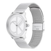 【選べるノベルティー付き】カルバン クライン CALVINKLEIN ICONIC35 腕時計 メンズ レディース クォーツ 25200032 カルバンクライン