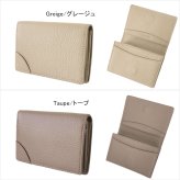 【新発売】名刺入れ レディース メンズ 本革 ホールド機能 仕切り 女性用 レディース ユニセックス 50枚収納 大容量 薄型 マチあり 名刺ケース マグネット カードケース ビジネス シンプル おしゃれ バイカラー スリム プレゼント ギフト