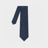 【無料ラッピング】 ポールスミス Paul Smith ネクタイ ミックスパターンレジメンタル タイ 日本製 シルク100％ブランド 正規品 新品 ギフト プレゼント 人気 おすすめ 誕生日 記念日 クリスマス 送料無料 psm522382