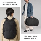 リュック Columbia コロンビア メンズ レディース PU7261 タイガーブルック 40L 大容量 機内持ち込みサイズ トラベルバックパック A4 B4 PC パソコン 15インチ 入る 旅行 1泊 2泊 アウトドア ブランド スーツケースのように開く リュックサック 撥水 丈夫 大きめ 黒 ブラック