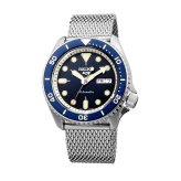 SEIKO 腕時計 セイコー 時計 ウォッチ セイコーファイブ 5スポーツ 流通限定モデル 自動巻き メンズ SRPD71K1 [並行輸入品]