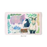 アトリエコテツ ブランケット アニマル 通販 ひざ掛け 膝掛 膝掛け 毛布 マルチカバー フリース フリースブランケット 防寒防止 ふかふか フワフワ 寒さ対策 あたたかい 暖かい あったか かわいい 可愛い 動物 KOTETSU